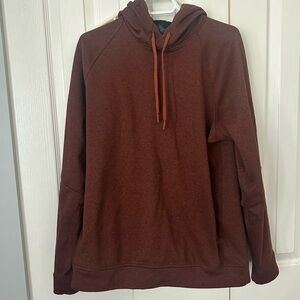 Lululemon hoodie (mens)